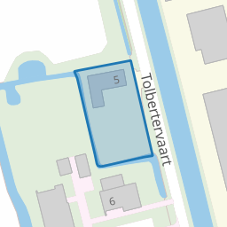 Perceel LEE01-H-2558