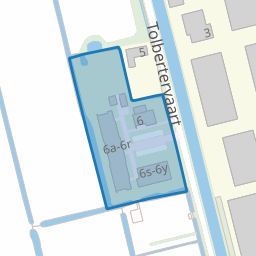 Perceel LEE01-H-2559