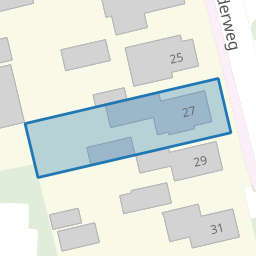 Perceel LEE01-H-2609