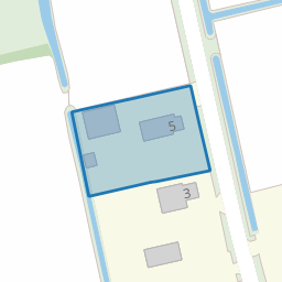 Perceel LEE01-H-2646