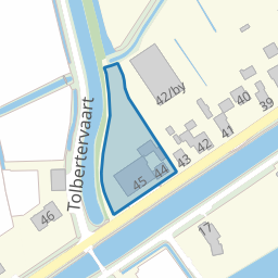 Perceel LEE01-H-2797