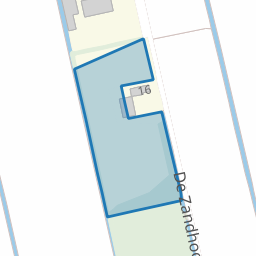 Perceel LEE01-H-2805