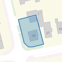 Perceel LEE01-H-2825