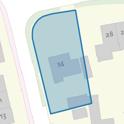 Perceel LEE01-H-2826