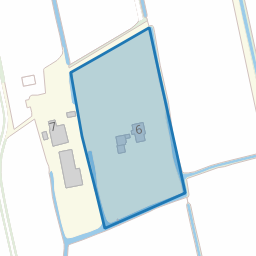 Perceel LEE01-H-2838