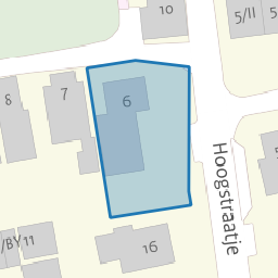 Perceel LEE01-H-2849