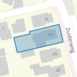 Perceel LEE01-H-2908