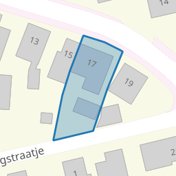 Perceel LEE01-H-2928