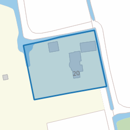 Perceel LEE01-H-2929