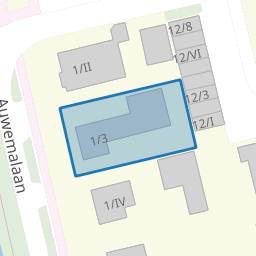 Perceel LEE01-H-2987