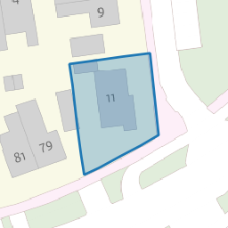 Perceel LEE01-H-2989