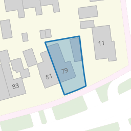 Perceel LEE01-H-3011