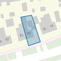 Perceel LEE01-H-3013