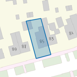 Perceel LEE01-H-3014