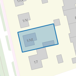 Perceel LEE01-H-3020