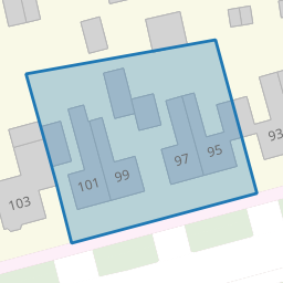 Perceel LEE01-H-3045