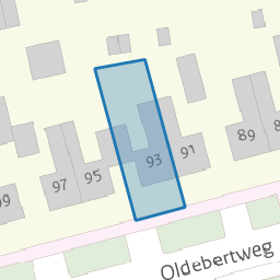 Perceel LEE01-H-3046