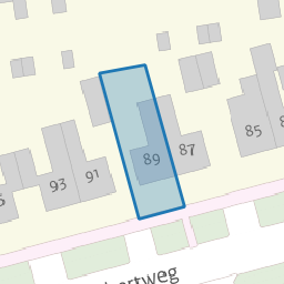 Perceel LEE01-H-3048