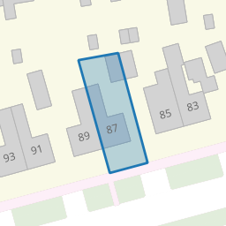 Perceel LEE01-H-3049