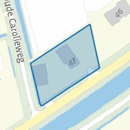 Perceel LEE01-H-3072