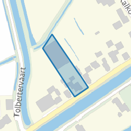 Perceel LEE01-H-3077