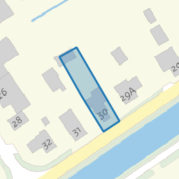 Perceel LEE01-H-3087