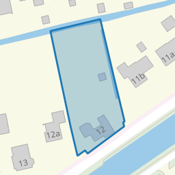 Perceel LEE01-H-3107