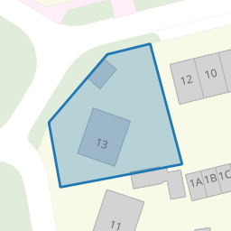 Perceel LEE01-H-3142