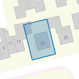 Perceel LEE01-H-3146