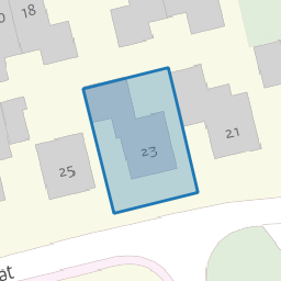 Perceel LEE01-H-3147