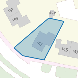 Perceel LEE01-H-3148