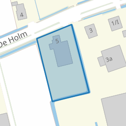 Perceel LEE01-H-3150