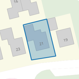 Perceel LEE01-H-3157