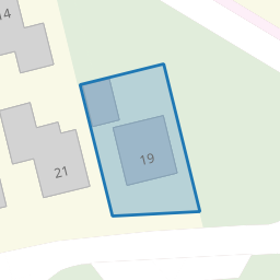 Perceel LEE01-H-3158