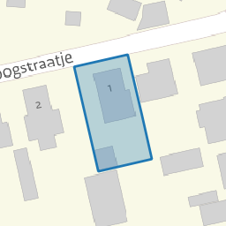 Perceel LEE01-H-3189