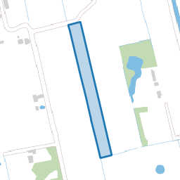 Perceel LEE01-H-3197