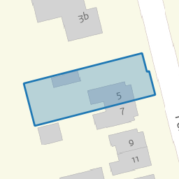 Perceel LEE01-H-3224