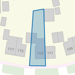 Perceel LEE01-H-3242