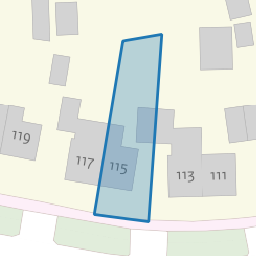 Perceel LEE01-H-3243