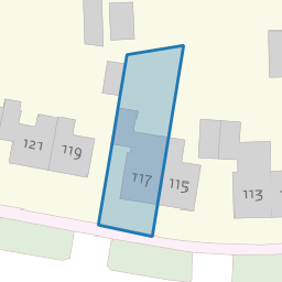 Perceel LEE01-H-3244