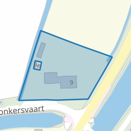 Perceel LEE01-H-3299