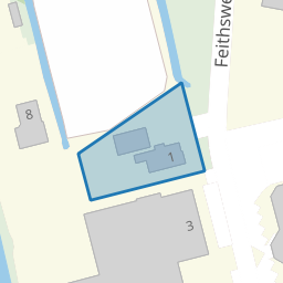 Perceel LEE01-H-3303