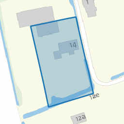 Perceel LEE01-H-3318