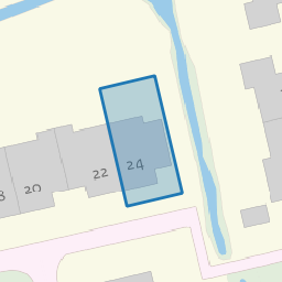 Perceel LEE01-H-3329