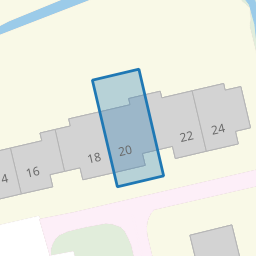 Perceel LEE01-H-3331