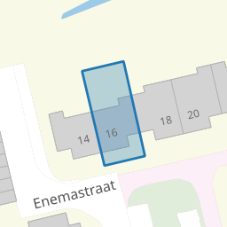 Perceel LEE01-H-3333