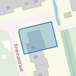 Perceel LEE01-H-3335