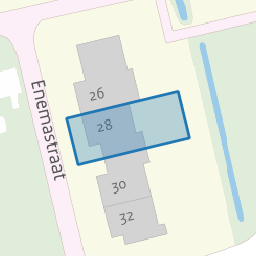 Perceel LEE01-H-3336