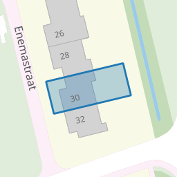 Perceel LEE01-H-3337