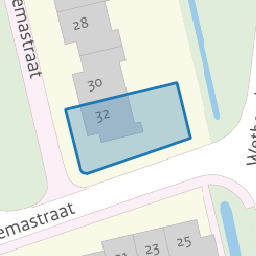 Perceel LEE01-H-3338